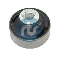 Bilde av RTS 017 02385 Styrestang Lagring framaksel begge sider, nede, bak Gummimetallager for casterstag NISSAN: MICRA 3, Note I