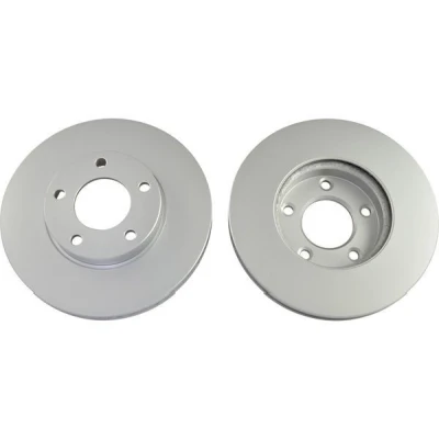 Bilde av KAVO PARTS BR 4762 C Bremseskiver 276 25 5 110 ventilert belagt MAZDA: 5, 3 Hatchback, Sedan