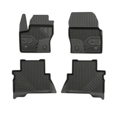 Bilde av Dype bilmatter 2,5D ford kuga ii 2013 2019, ii, van