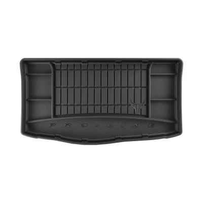 Bilde av Dype trunk matter 3D kia picanto iii 2017 ,