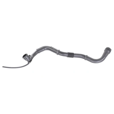 Bilde av VAICO V46 0742 Ladeluftslange gummi med tekstilforsterker Q+, original equipment manufacturer quality RENAULT: Kangoo I