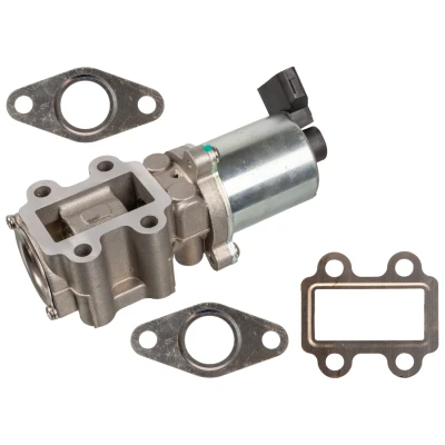 Bilde av BLUE PRINT ADBP740002 EGR Ventil med tetning TOYOTA: Avensis II Station Wagon, RAV4 III SUV, Auris Hatchback