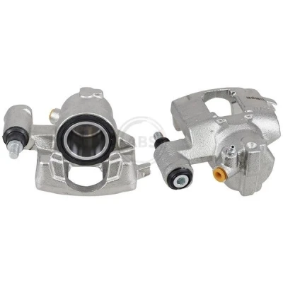 Bilde av A.B.S. 629851 Bremsecaliper Grått støpejern FIAT: 500 Hatchback