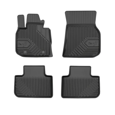 Bilde av Dype bilmatter 2,5D bmw x3 G01 2017 , [g01, f97], van [g01], x4 [g02, f98]