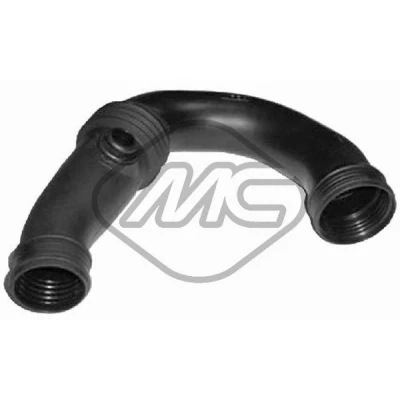 Bilde av Ladeluftslange, dacia logan, renault clio ii, iii, kangoo, 8200143188, 8200280084, 8200368252
