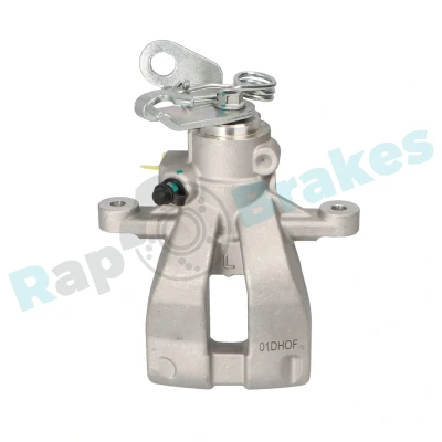 Bilde av RAP BRAKES R K0896 Bremsecaliper Aluminium venstre bakaksel ALFA ROMEO: MiTo