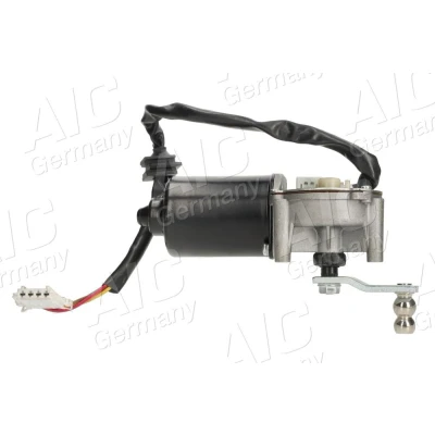 Bilde av AIC 56447 Vindusviskermotor 12 foran for venstreratt MERCEDES BENZ: C Klasse Sedan, T modell