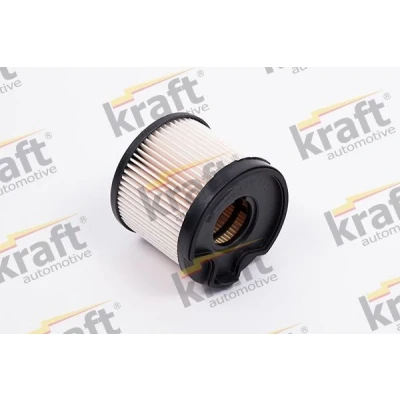 Bilde av KRAFT 1725580 Drivstoffilter Filterinnsats PEUGEOT: 307 SW, Partner I Van, Hatchback, SUZUKI: Grand Vitara 1 SUV