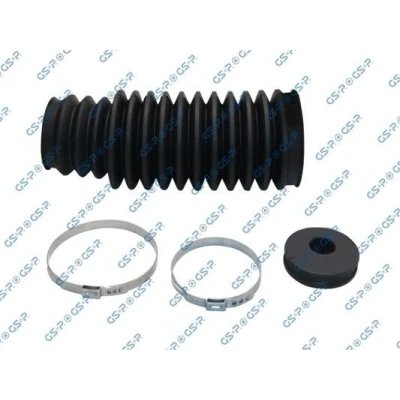 Bilde av Belgsett, styring, Framaksel, bmw, 32131094933, 32131096465, 32131096910