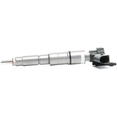 Bilde av METZGER ORIGINAL ERSATZTEIL 0870158 Innsprøytningsdyse Common Rail (CR) Reservedelen må koderes med OBD selvdiagnoseutstyr tetningsring BMW: X5