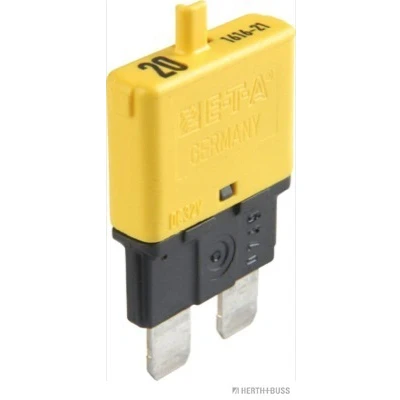 Bilde av sikringsautomat HERTH+BUSS ELPARTS 50295904