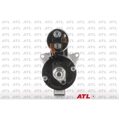 Bilde av Starter, vw transporter buss iv, flak/chassi skåp 02B 911 023 F, FX