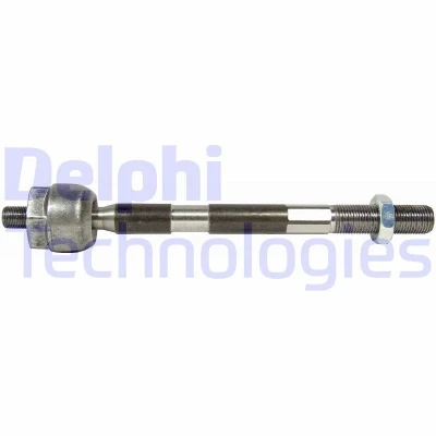 Bilde av DELPHI TA2396 Styrestag framaksel venstre, høyre M12x1 228 PEUGEOT: 207 Hatchback