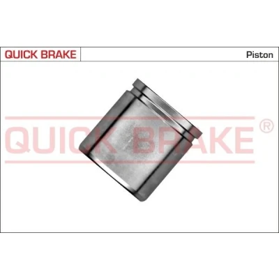 Bilde av QUICK BRAKE 185379K Stempel, bremseklave 54mm