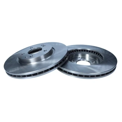 Bilde av MAXGEAR 19 2848 Bremseskiver 298 26 5 112 ventilert spraylakkert SSANGYONG: Actyon Sports I Pick up