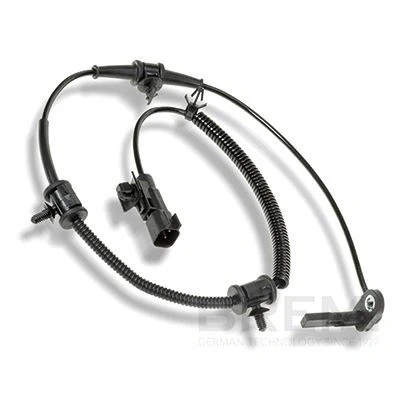 Bilde av BREMI 51046 ABS Sensor med kabel OPEL: Astra J Sports Tourer