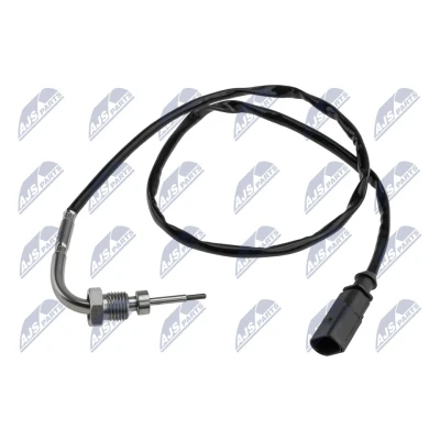 Bilde av Sensor, avgasstempertur, audi,seat,skoda,vw, 04L 906 088 AC, AM, BL, 04L906088JD