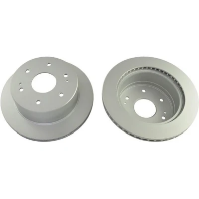 Bilde av KAVO PARTS BR 3268 C Bremseskiver 303 20 6 140 ventilert belagt HYUNDAI: H 1 / Starex MPV