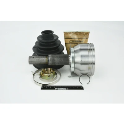 Bilde av FEBEST 0210 D40AT Ledd, drivaksel framaksel, hjulside NISSAN: NP300 Navara Pick up