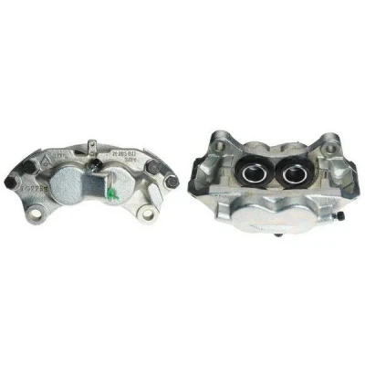 Bilde av BUDWEG CALIPER 34801 Bremsecaliper MERCEDES BENZ: T1 Minibuss, G Klasse SUV, Cabrio