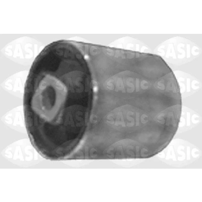 Bilde av SASIC 9001565 Styrestang Lagring framaksel Gummimetallager gaffelbom (lastebil) BMW: 5 Touring, Sedan