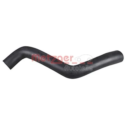 Bilde av METZGER 2421023 Radiatorslange nedre venstre EPDM (etyl propylen dien gummi) OPEL: Astra F CC