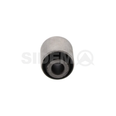 Bilde av SIDEM 841702 Styrestang Lagring øvre bakaksel Gummimetallager følgearm NISSAN: Qashqai / Qashqai+2 I, X Trail, I Van