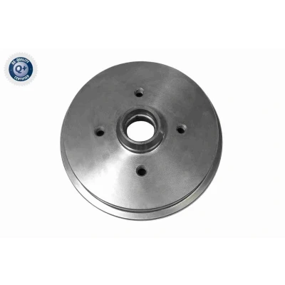 Bilde av VAICO V10 60009 Bremsetrommel uten hjullager 212 Original Quality bakaksel VOLKSWAGEN: GOLF 2, 1, Polo III Variant