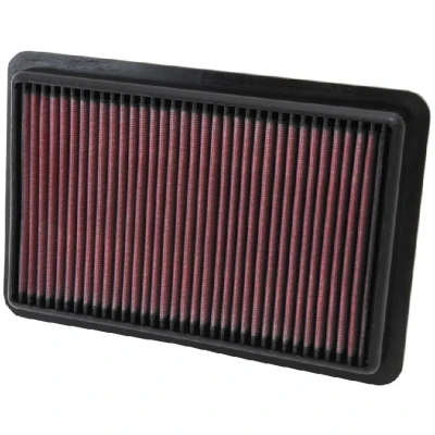 Bilde av Luftfilter, mazda 3, 3 halvkombi, sedan, skåp/halvkombi, 6 kombi, skåp / cx 5