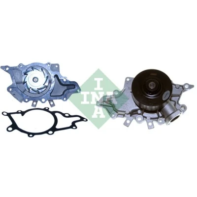 Bilde av INA 538 0690 10 Vannpumpe for vifteremdrift JEEP: GRAND CHEROKEE 2
