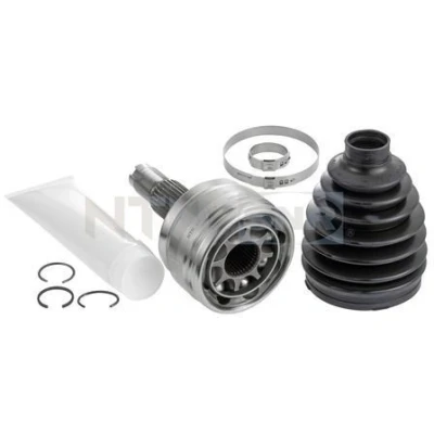 Bilde av SNR OJK58.002 Drivknute hjulside VOLKSWAGEN: Polo II Hatchback