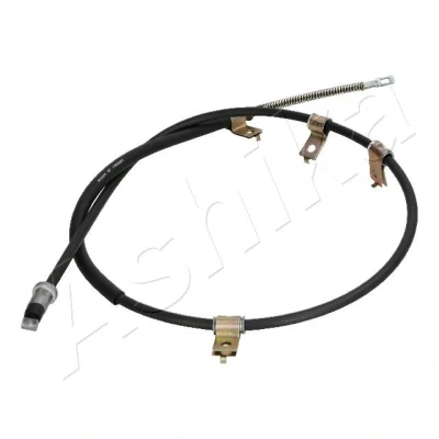 Bilde av ASHIKA 131 0W W03 Bremsekabel 1650/1410 mm Trommelbrems