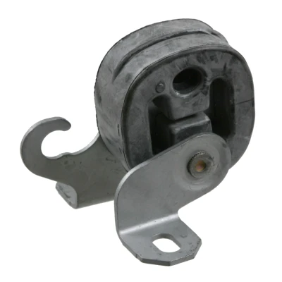 Bilde av SWAG 32 92 2968 Holder, eksosanlegg AUDI: A4 B6 Avant, Sedan, B7 Avant