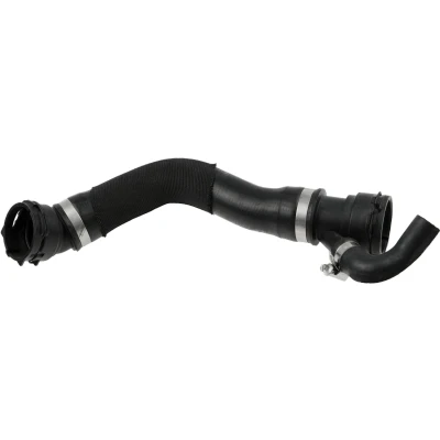 Bilde av GATES 05 3620 Radiatorslange EPDM (etyl propylen dien gummi) BMW: 5 Sedan, Touring