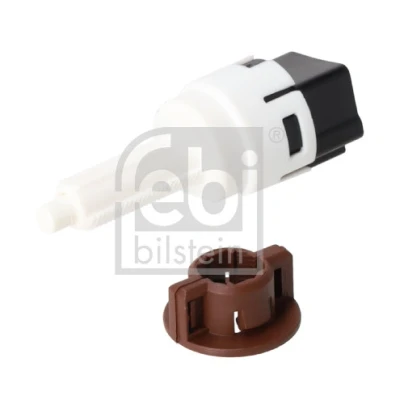 Bilde av FEBI BILSTEIN 198748 bremselysbryter elektrisk med trykkplate HONDA: CR V 3, CIVIC 8 Hatchback, MITSUBISHI: Grandis