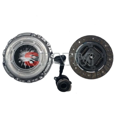 Bilde av STATIM 114.699 Clutch 240 VOLVO: V50, V40 Hatchback, S40 II, FORD: FOCUS 3, Transit Connect V408 Van, 3 Turnier, MAZDA: 5, Hatchback