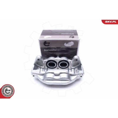 Bilde av Bremsecaliper, Framaksel venstre, lexus lx, toyota land cruiser 200, 4775060280
