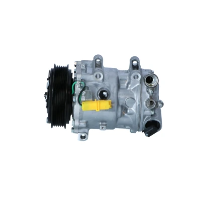 Bilde av NRF 32682 Kompressor SD7C16 12 PAG 46 med kompressorlje PEUGEOT: 508 I SW