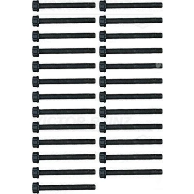 Bilde av REINZ 14 32063 02 Sylindertoppskrue utvendig polygonhode