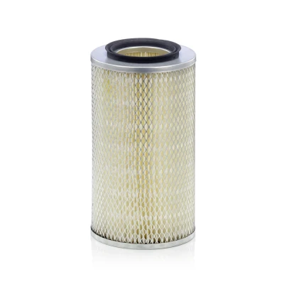 Bilde av MANN FILTER C 18 009 x Kupéfilter Partikkelfilter 305mm med tetning
