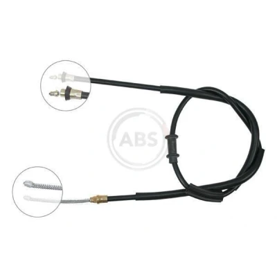 Bilde av A.B.S. K14378 Bremsekabel 1414 for høyre/venstre ratt