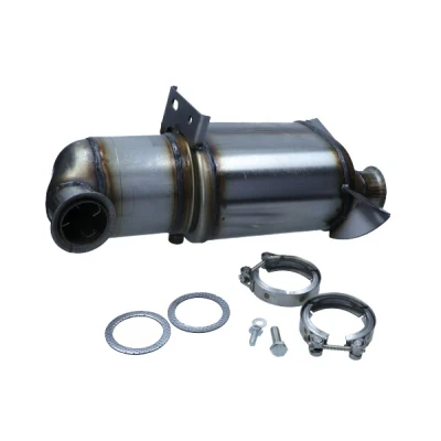 Bilde av MAXGEAR 27 6018 Partikkelfilter med tilleggsmateriale VOLKSWAGEN: Transporter 5, Multivan 5 (7HM, Bus
