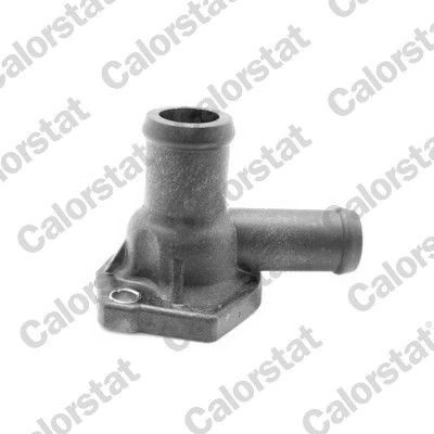 Bilde av CALORSTAT by Vernet WF0062 Kjølevæskeflens sylinderhode, på svingskiveside VOLKSWAGEN: GOLF 3, 2, Jetta SEAT: Alhambra I, AUDI: 80 B3