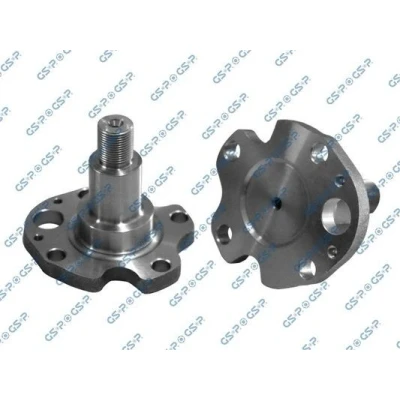 Bilde av Akseltapp, hjulopphengning, Bakaksel, bakaksel begge sider, audi,seat,skoda,vw, 1J0501117A, 1J0501117B