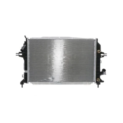 Bilde av MAHLE ORIGINAL CR 1857 000S Radiator 600 388 32 Kjøleribber loddet OPEL: Zafira B