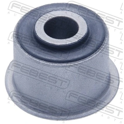 Bilde av FEBEST CDAB 014 Styrestang Lagring framaksel nede, senter CHEVROLET: Tahoe