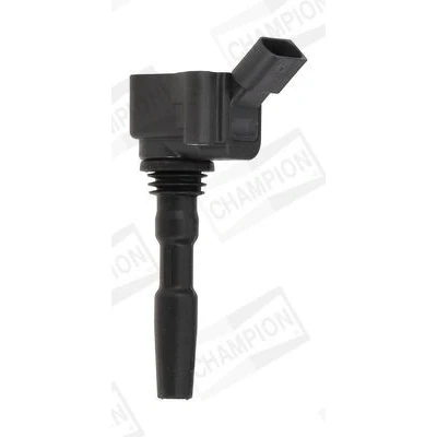 Bilde av CHAMPION BAEA126E Tennspole 12 Kontaktfeder, Spring med elektronikk VOLKSWAGEN: Golf 7, Polo V Hatchback, Sportsvan, AUDI: A3 Sportback, Sedan