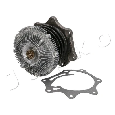 Bilde av JAPKO 35136 Vannpumpe NISSAN: Patrol GR 5 SUV, TERRANO 1, 2