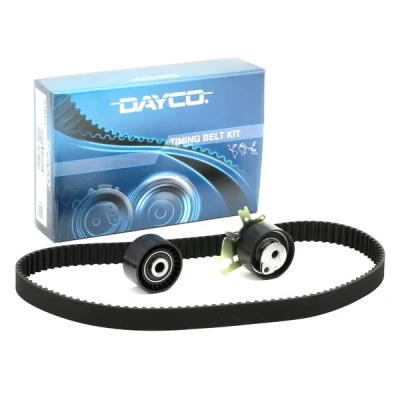 Bilde av DAYCO KTB455 Registerreimsett VOLVO: V50, V70 3, C30, FORD: S Max Mk1, MONDEO 4 Turnier, KUGA 1, PEUGEOT: 308 I SW, 607 Sedan