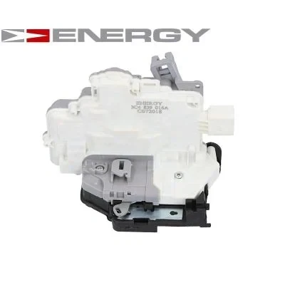 Bilde av ENERGY ZDT0024P Dørlås bak VOLKSWAGEN: Passat B6 Variant, B7 Sedan, AUDI: Q7